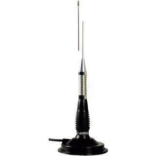 Albrecht ML-130, CB-Antenne (6330)