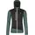 Hoody dark arctic grey XL