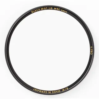 B+W BLACK MIST 1/8 MRC nano V-Pro 67mm