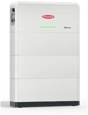 Fronius Reserva 9.5 Batteriespeicher 9,47  kWh, Solarspeicher