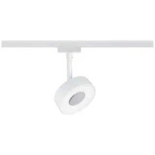 Paulmann Hochvolt-Schienensystem-Leuchte URail 5W LED Weiß