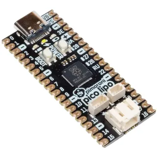 Pimoroni Pico LiPo, 16MB
