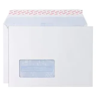 ELCO Proclima, C4 mit Fenster links Innendruck 120 g/qm VE=250 Stück