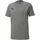 teamGOAL Tee grau M