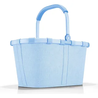 frame twist powder blue