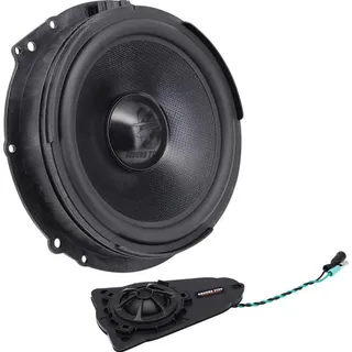 Total Ground Ground Zero GZCS 200.2VW-T5/T6