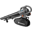 GARDENA PowerJetCollect Solo Akku 14895-55 Laubbläser 18V