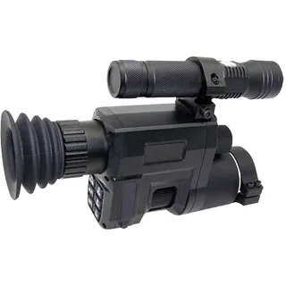Berger & Schröter BS-NSG 007 digitales Nachtsichtgerät