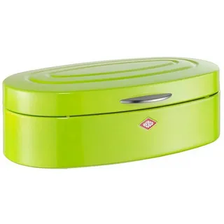 Wesco Elly Brotkasten limegreen