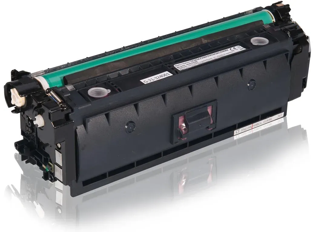 Kompatibel zu HP CF363A / 508A Tonerkartusche, magenta