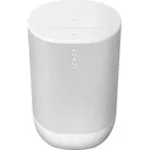 Sonos Move 2 Smart Speaker m. Akku, weiss