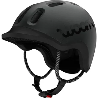 Ready charcoal metallic S