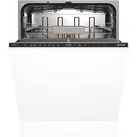 gorenje Geschirrspüler »GV642C65«, 14 Maßgedecke