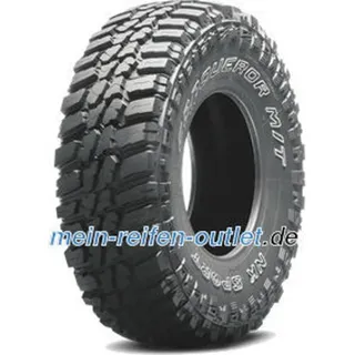 Nankang Conqueror M/T 285/70 R17 121Q