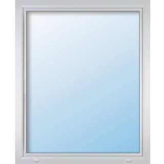 Meeth Wohnraumfenster »76/3«, BxH: 75 x 90 cm, 1-flügelig, Dreh-Kipp - weiss