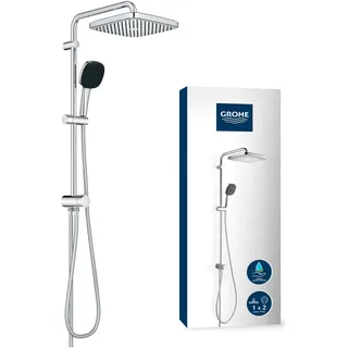 Grohe Vitalio Comfort 250 Flex Duschsystem 26698001