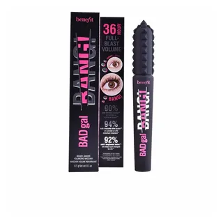 Benefit Cosmetics BADgal BANG! black