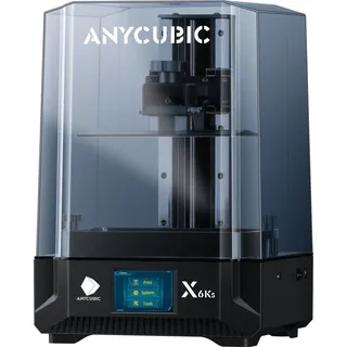 Anycubic Photon Mono X 6Ks 3D Drucker, Grau