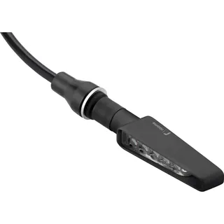 Rizoma Vision Fr130 Blinker - Black - One Size