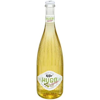 Käfer Hugo Alkoholfrei (1 x 0,75 l)
