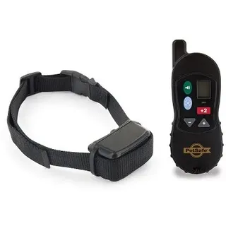 PetSafe Ferntrainer VT-100 mit Vibration