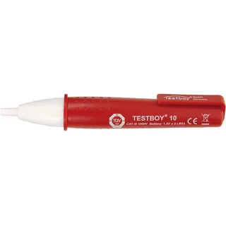 Testboy 10