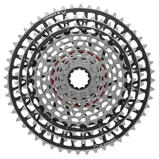 Sram XX SL Eagle Kassette - 10-52 Zähne
