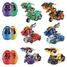 VTech - Switch & Go Dinos - Surprise Ei Serie 2 sortiert (Keine Auswahl möglich)