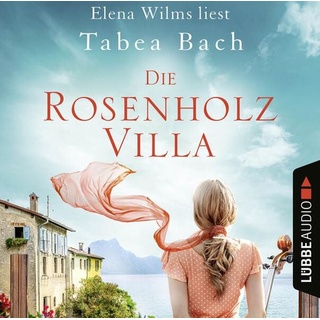 Die Rosenholzvilla