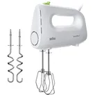 BRAUN HM 1110 WH MultiMix 1 Handmixer