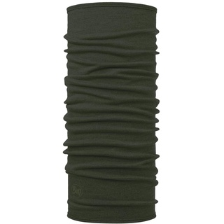 Wool Nackenwärmer - Solid Bark - One Size