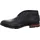 Elegante Schnürschuhe in Schwarz 41 Gr