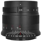 7Artisans 35mm f/0,95 Canon RF-S