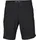Fox Union Canvas Schwarz 41
