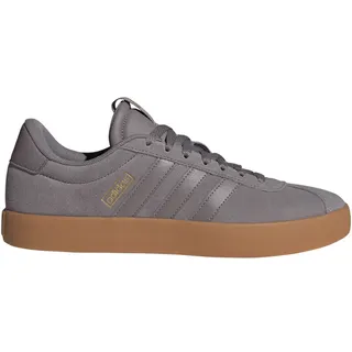 Taupe Oxide / Taupe Oxide / Gold Metallic 44 2/3