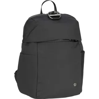 Pacsafe Citysafe CX Rucksack Schwarz