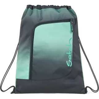 Satch Sportbeutel Gradient Mint