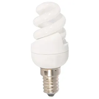 Scharnberger+Hasenbein Energiesparlampe 31x105mm 49303