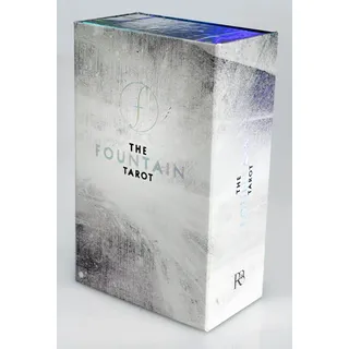 Roost Books The Fountain Tarot