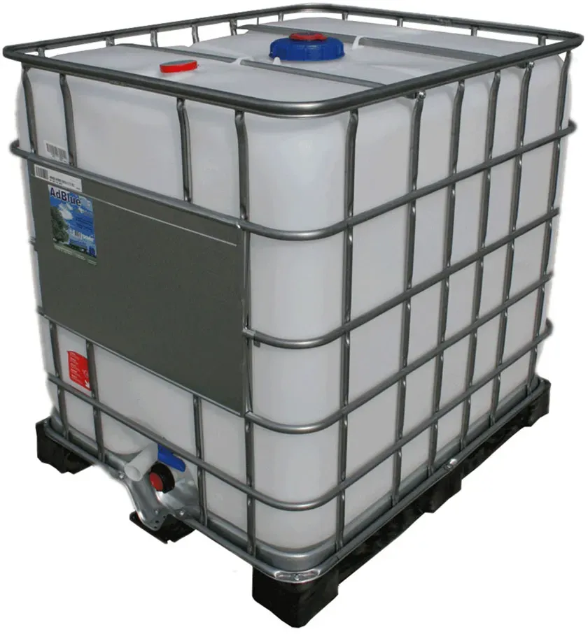 AdBlue® 1.000 Ltr. IBC