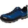 Blau/Orange 41,5