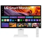 LG 32U850SA-W - LCD-Monitor - Smart - 81.3 cm (32")
