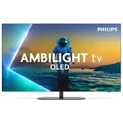 Philips 77OLED810/12 194cm 77" OLED 4K Ambilight Smart TV Fernseher Google TVTM