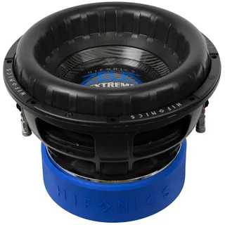 Hifonics ZXT12D2