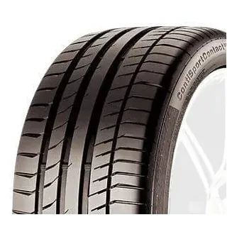 285/45 R21 109Y
