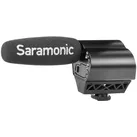 Saramonic Vmic, Mikrofon