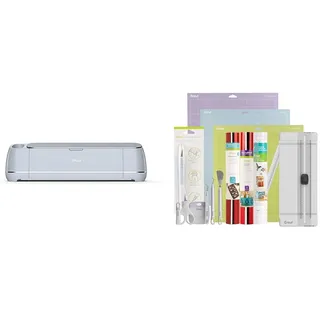 Cricut Maker 3 Essentials Bundle