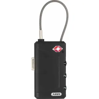 ABUS Zahlenschloss 148TSA