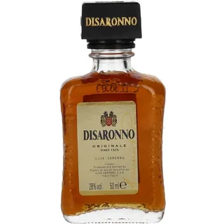 DISARONNO Amaretto 28% Vol. 0,05 l