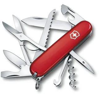 Victorinox Huntsman rot 1.3713